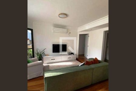 Apartamento à venda com 4 quartos, 175m² em Planalto Paulista, São Paulo