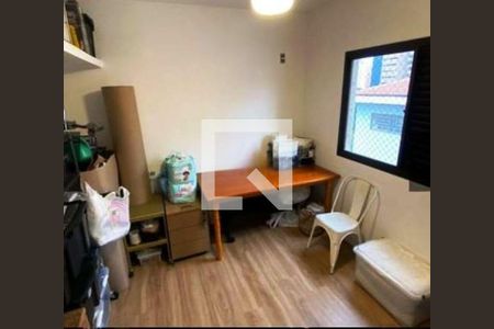 Apartamento à venda com 4 quartos, 175m² em Planalto Paulista, São Paulo