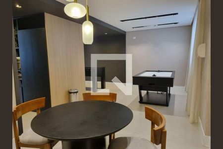 Apartamento à venda com 1 quarto, 25m² em Pinheiros, São Paulo