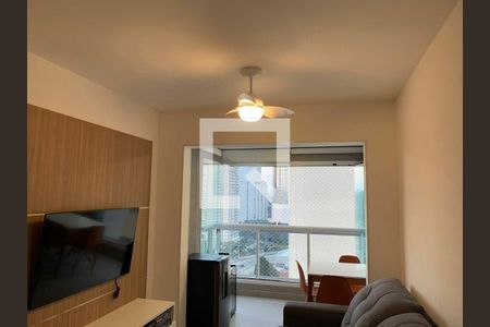 Apartamento à venda com 2 quartos, 61m² em Chácara Santo Antônio, São Paulo