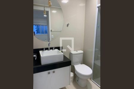 Apartamento à venda com 2 quartos, 61m² em Chácara Santo Antônio, São Paulo