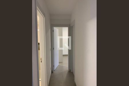 Apartamento à venda com 2 quartos, 61m² em Chácara Santo Antônio, São Paulo