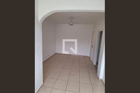 Apartamento à venda com 2 quartos, 80m² em Todos os Santos, Rio de Janeiro