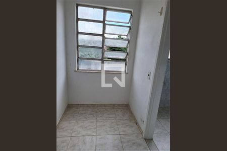 Apartamento à venda com 2 quartos, 80m² em Todos os Santos, Rio de Janeiro