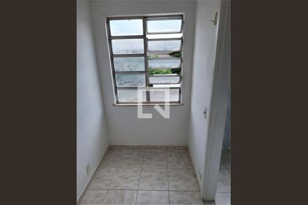 Apartamento à venda com 2 quartos, 80m² em Todos os Santos, Rio de Janeiro