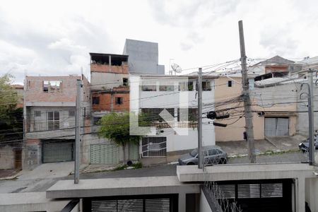 Vista Sala de casa para alugar com 2 quartos, 97m² em Vila Buenos Aires, São Paulo