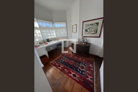 Casa à venda com 3 quartos, 420m² em Fazenda Morumbi, São Paulo