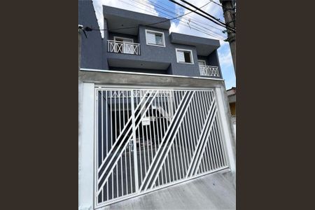 Casa à venda com 3 quartos, 180m² em Vila Palmeiras, São Paulo