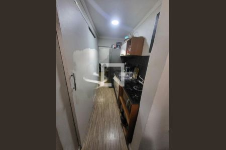 Apartamento à venda com 1 quarto, 39m² em Vila Pereira Barreto, São Paulo