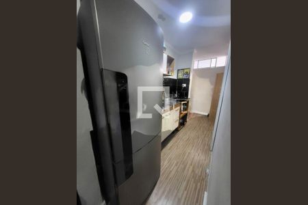 Apartamento à venda com 1 quarto, 39m² em Vila Pereira Barreto, São Paulo