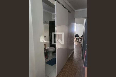 Apartamento à venda com 1 quarto, 39m² em Vila Pereira Barreto, São Paulo