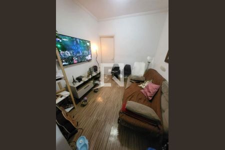 Apartamento à venda com 1 quarto, 39m² em Vila Pereira Barreto, São Paulo