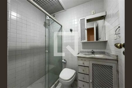 Apartamento à venda com 3 quartos, 95m² em Maracanã, Rio de Janeiro