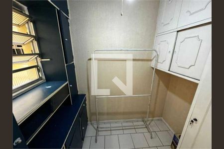 Apartamento à venda com 3 quartos, 95m² em Maracanã, Rio de Janeiro