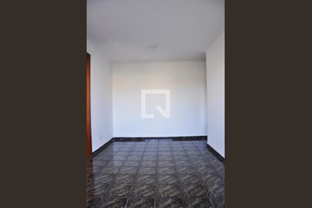 Sala de apartamento à venda com 2 quartos, 55m² em Lauzane Paulista, São Paulo