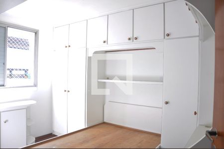 Quarto 01 de apartamento à venda com 2 quartos, 55m² em Lauzane Paulista, São Paulo