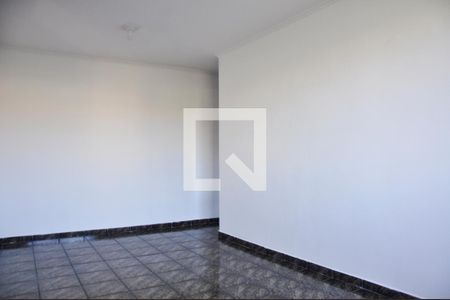 Sala de apartamento à venda com 2 quartos, 55m² em Lauzane Paulista, São Paulo