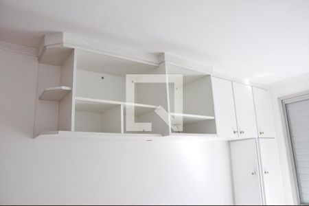 Quarto 01 de apartamento à venda com 2 quartos, 55m² em Lauzane Paulista, São Paulo