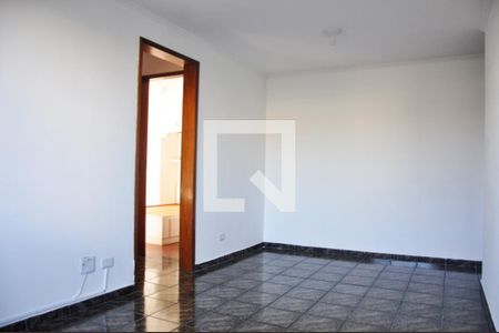 Sala de apartamento à venda com 2 quartos, 55m² em Lauzane Paulista, São Paulo