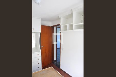 Quarto 01 de apartamento à venda com 2 quartos, 55m² em Lauzane Paulista, São Paulo