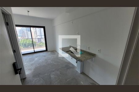 Kitnet/Studio à venda com 1 quarto, 25m² em Paraíso, São Paulo