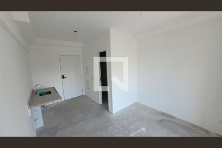 Kitnet/Studio à venda com 1 quarto, 25m² em Paraíso, São Paulo