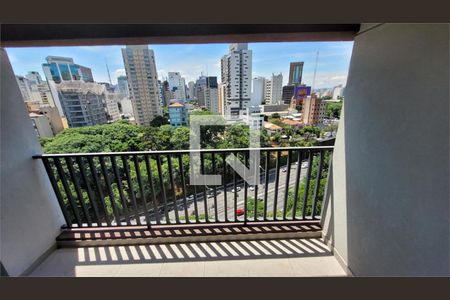 Kitnet/Studio à venda com 1 quarto, 25m² em Paraíso, São Paulo