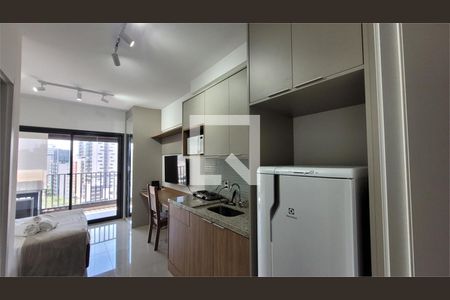 Kitnet/Studio à venda com 1 quarto, 25m² em Paraíso, São Paulo