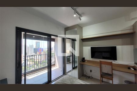 Kitnet/Studio à venda com 1 quarto, 25m² em Paraíso, São Paulo