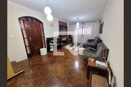 Casa à venda com 3 quartos, 281m² em Vila do Castelo, São Paulo