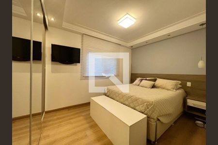 Apartamento à venda com 2 quartos, 96m² em Jardim Independência (São Paulo), São Paulo