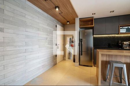 Apartamento à venda com 2 quartos, 72m² em Moema, São Paulo