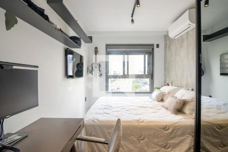 Apartamento à venda com 2 quartos, 72m² em Moema, São Paulo