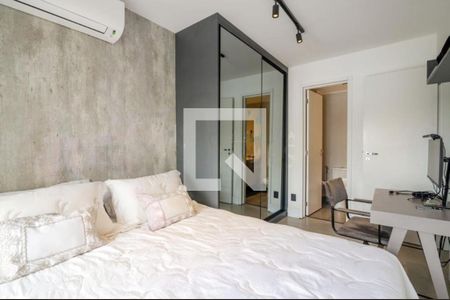 Apartamento à venda com 2 quartos, 72m² em Moema, São Paulo