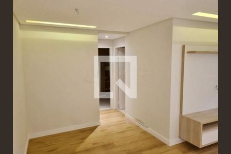 Apartamento à venda com 2 quartos, 63m² em Vila da Saúde, São Paulo