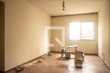 Sala de apartamento para alugar com 2 quartos, 63m² em Vila da Saúde, São Paulo