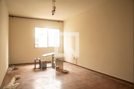 Sala de apartamento para alugar com 2 quartos, 63m² em Vila da Saúde, São Paulo