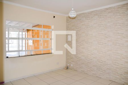 Casa para alugar com 2 quartos, 189m² em Vila Antonieta, São Bernardo do Campo