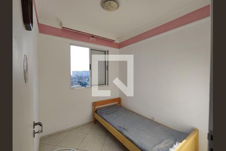 Quarto 1 de apartamento para alugar com 3 quartos, 60m² em Jardim Sao Miguel, Ferraz de Vasconcelos