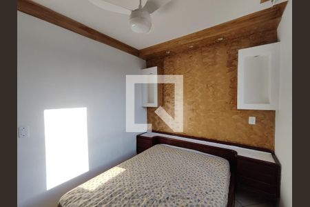 Quarto 2 de apartamento para alugar com 3 quartos, 60m² em Jardim Sao Miguel, Ferraz de Vasconcelos