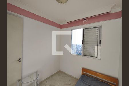 Quarto 1 de apartamento para alugar com 3 quartos, 60m² em Jardim Sao Miguel, Ferraz de Vasconcelos