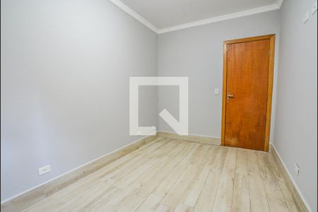 Quarto 1 de apartamento à venda com 2 quartos, 55m² em Vila Bela Vista, Santo André