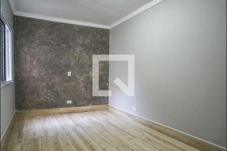 Quarto 1 de apartamento à venda com 2 quartos, 55m² em Vila Bela Vista, Santo André