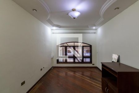 Sala de casa à venda com 3 quartos, 200m² em Vila Curuçá, São Paulo