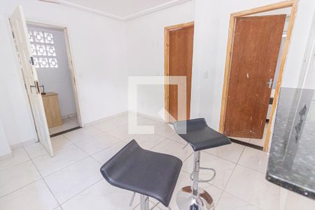 Sala de apartamento para alugar com 2 quartos, 58m² em Praça Seca, Rio de Janeiro