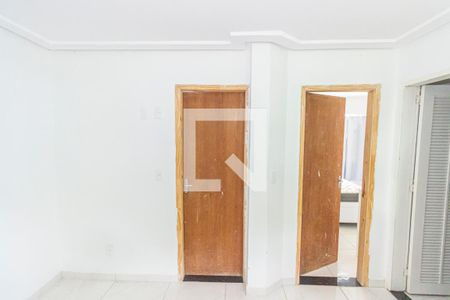 Sala de apartamento para alugar com 2 quartos, 58m² em Praça Seca, Rio de Janeiro