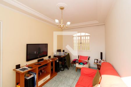 Sala de casa à venda com 3 quartos, 280m² em Vila Cachoeira, São Paulo