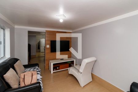 Sala de casa à venda com 3 quartos, 280m² em Vila Cachoeira, São Paulo