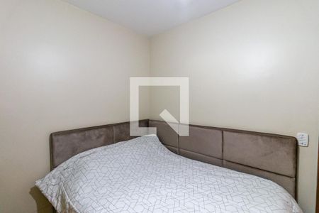 Quarto 2 de apartamento à venda com 3 quartos, 73m² em Sagrada Família, Belo Horizonte