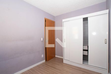 Quarto 2 de apartamento para alugar com 2 quartos, 44m² em Jardim Nova Cidade, Guarulhos